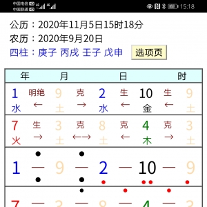 万事三角定律预测学100问（三）